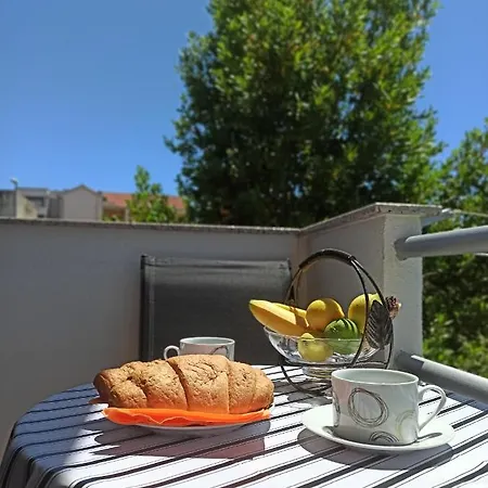 Apartament 