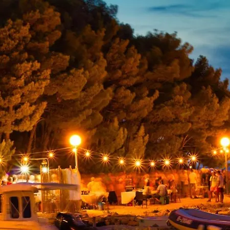 Carpe Summer Appartement Drage