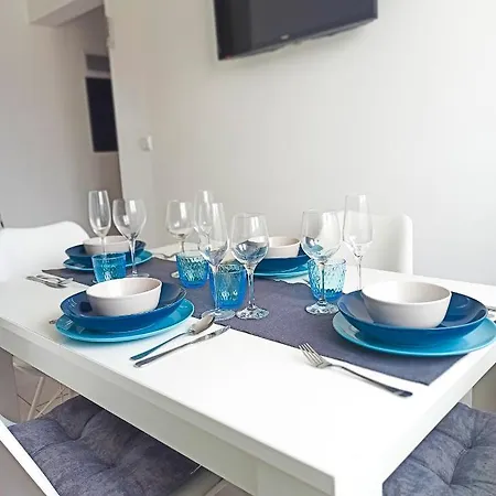 Carpe Summer Appartement *