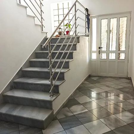 Carpe Summer Appartement *
