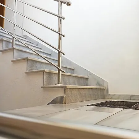 Carpe Summer Appartement Drage