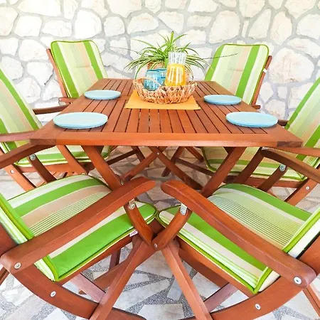 Appartement Carpe Summer *
