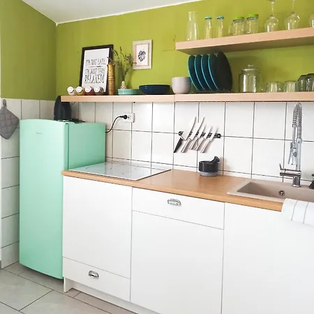Carpe Summer Appartement *