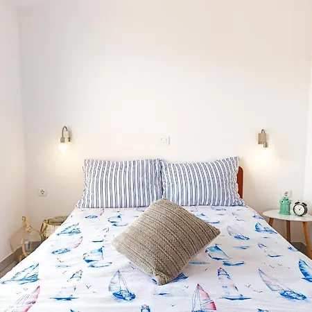 Carpe Summer Appartement