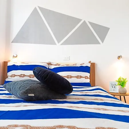 Appartement Carpe Summer