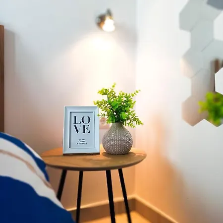 Carpe Summer Appartement Drage