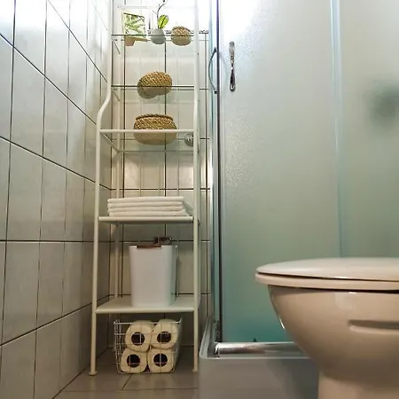 Carpe Summer Appartement