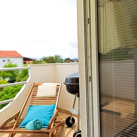 Carpe Summer Appartement *