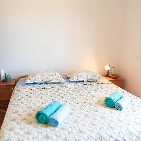 Appartement Carpe Summer *