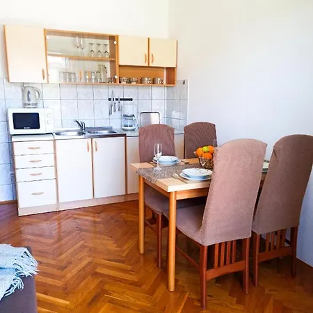 Carpe Summer Appartement Drage