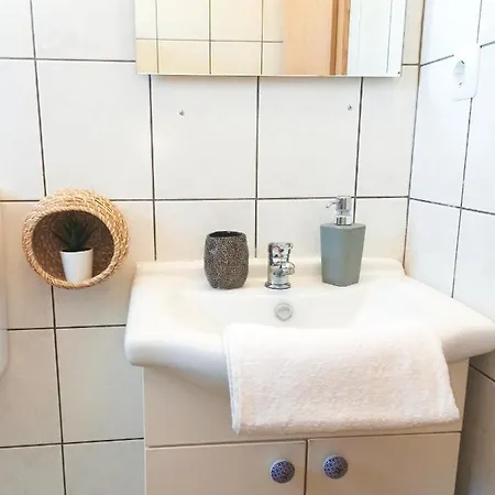 Carpe Summer Appartement *