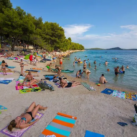Appartement Carpe Summer *